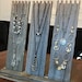 see more listings in the Necklace Displays section