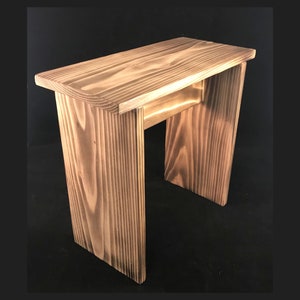 Custom Display Risers - Jewelry Risers - Kitchen Risers - Plant Riser - Dish Riser - Statue Support