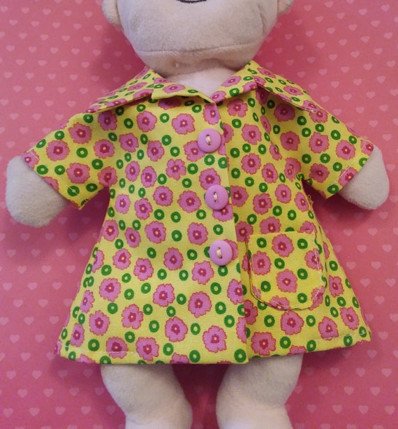 wee baby stella clothes patterns