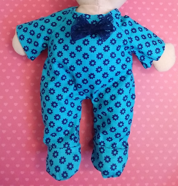 wee baby stella clothes patterns