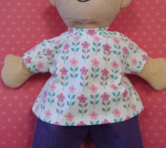 wee baby stella clothes patterns
