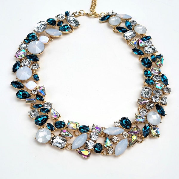 Costume Jewelry Etsy