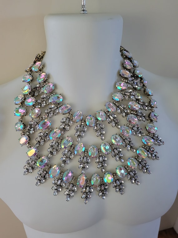 Empresse Crystal Earrings Empresse Crystal Earrings