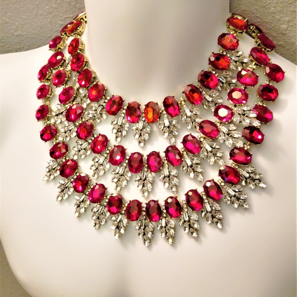 Costume Jewelry Etsy