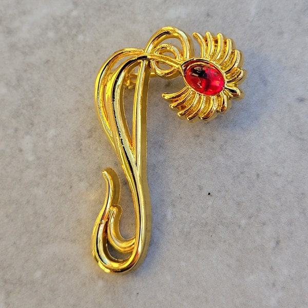 Smaller Death Becomes Her Pin Brooch Cosplay