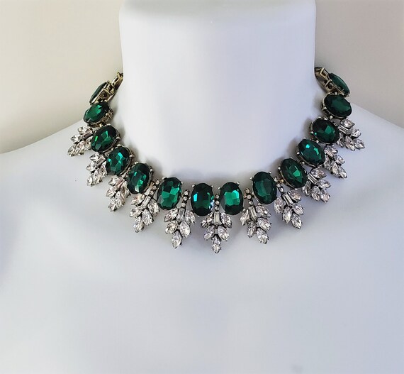 Diamond costume shop jewellery
