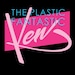 Ken Plastic