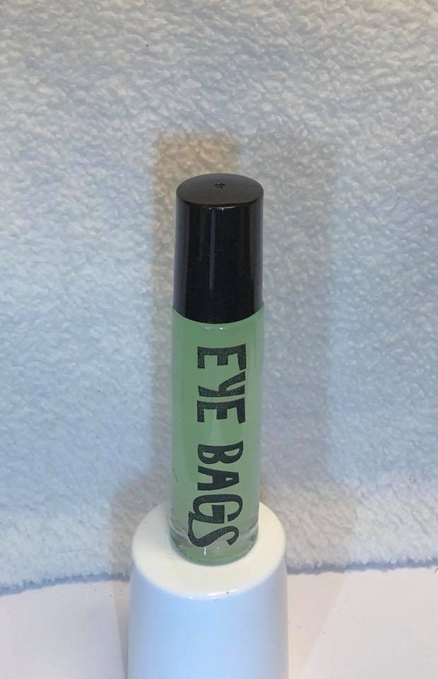Aloe Vera Blend for Eye Bags Puffy EyeEtsy Gift Free Etsy