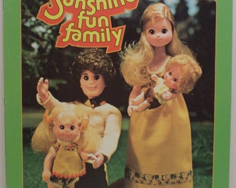 sunshine family toys
