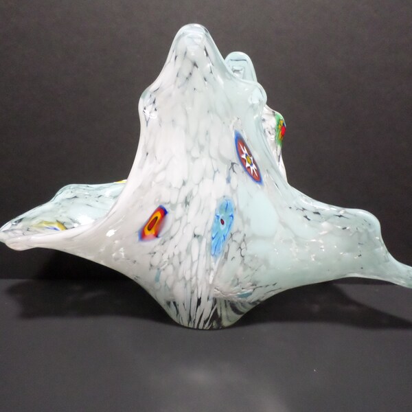 Murano Napkin Holder Etsy