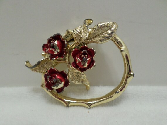 womens brooch