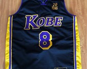 kobe hollywood nights jersey