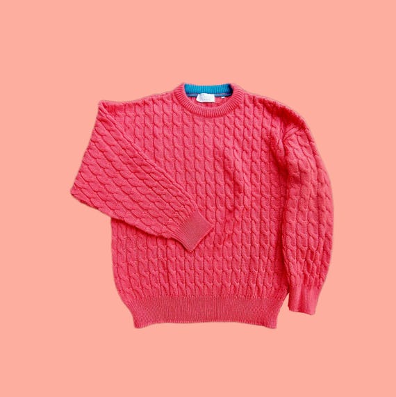 gianfranco ottaviani vintage sweater