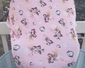 disney nursing cover
