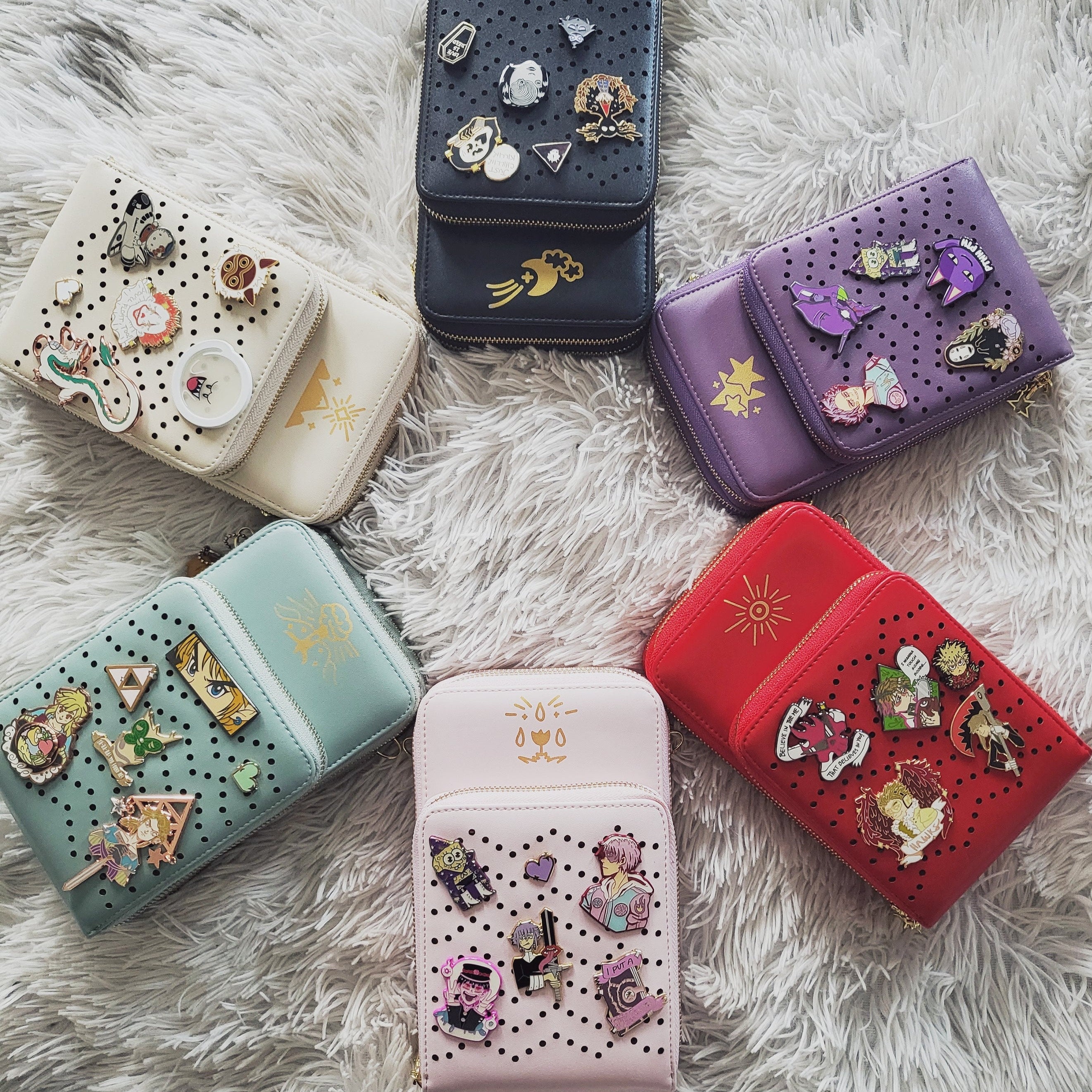 Ita bag wallet hotsell