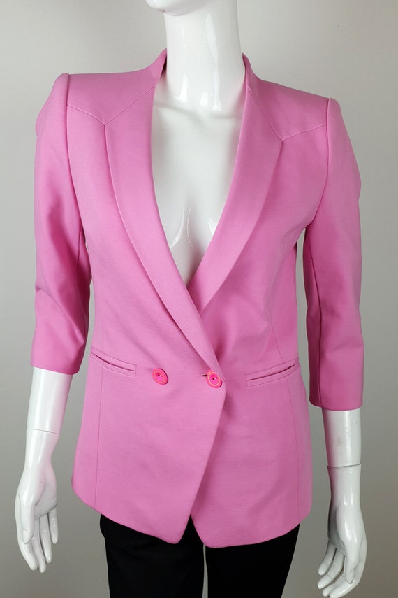 ted baker blazer womens