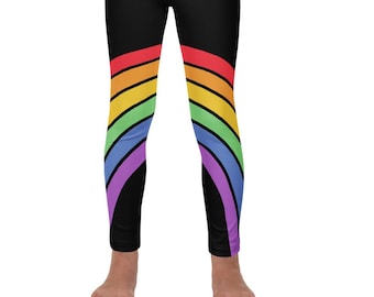 Leggings infantiles