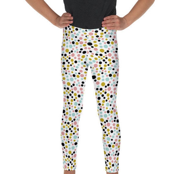 Polka Dot Tights Etsy