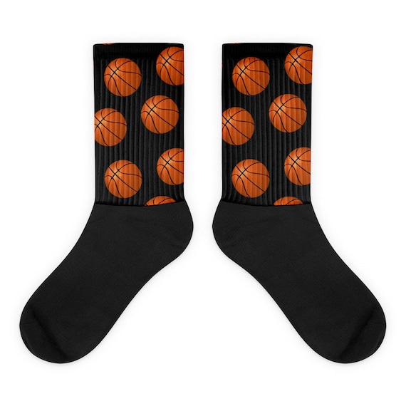 mens xl basketball socks