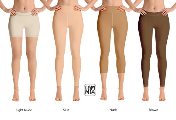 Dark Brown Viscose Chudidar Leggings – The Pajama Factory-vinhomehanoi.com.vn
