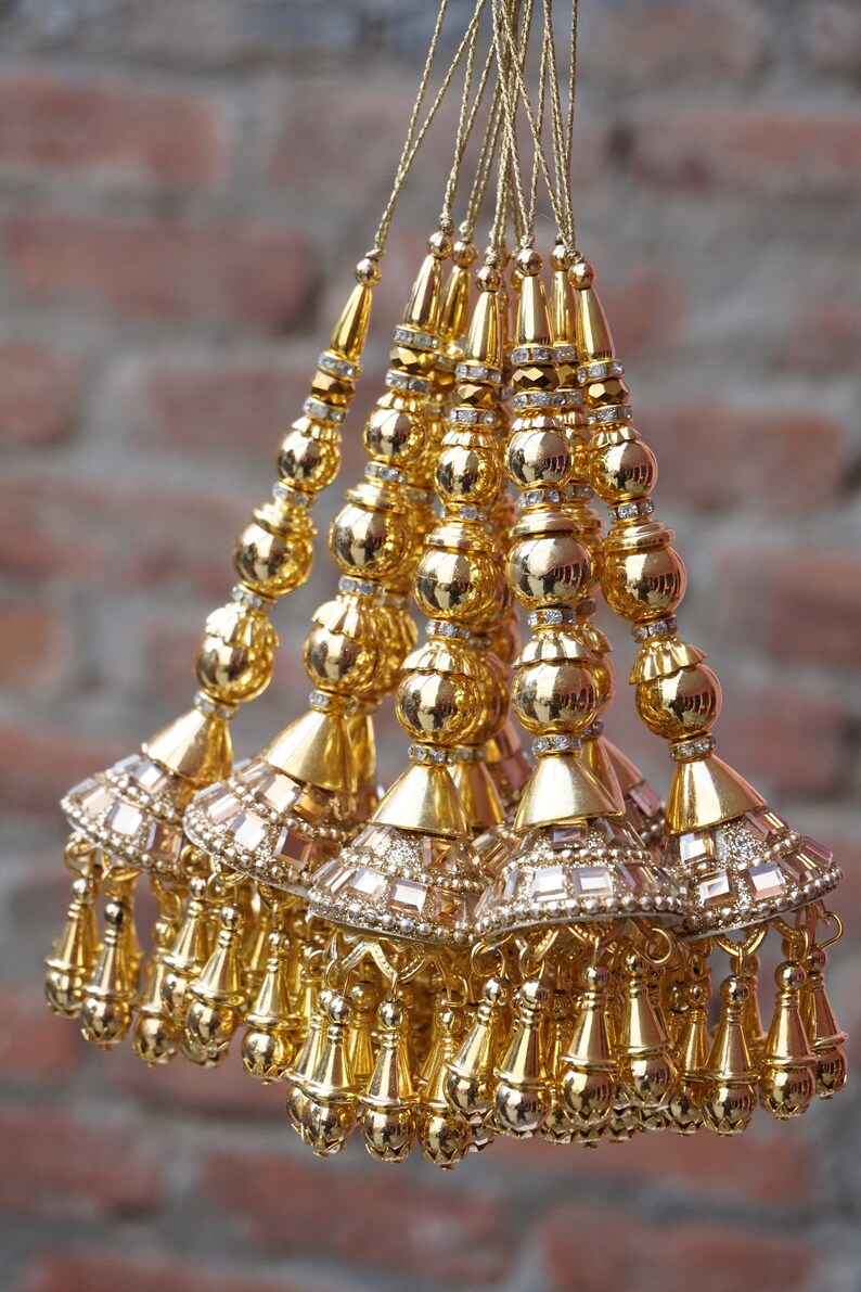 gold tops latkan