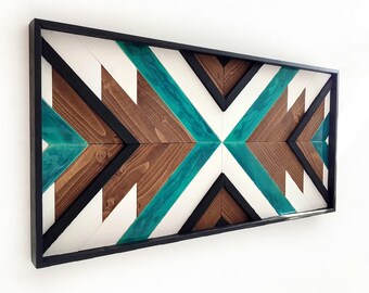 Epoxy wood wall art| Wall Decor Wood| , Aztec Wood, Epoxy Resin Wood, Wooden Wall Decor, Custom Wood Wall Art, Epoxy Art, Epoxyart