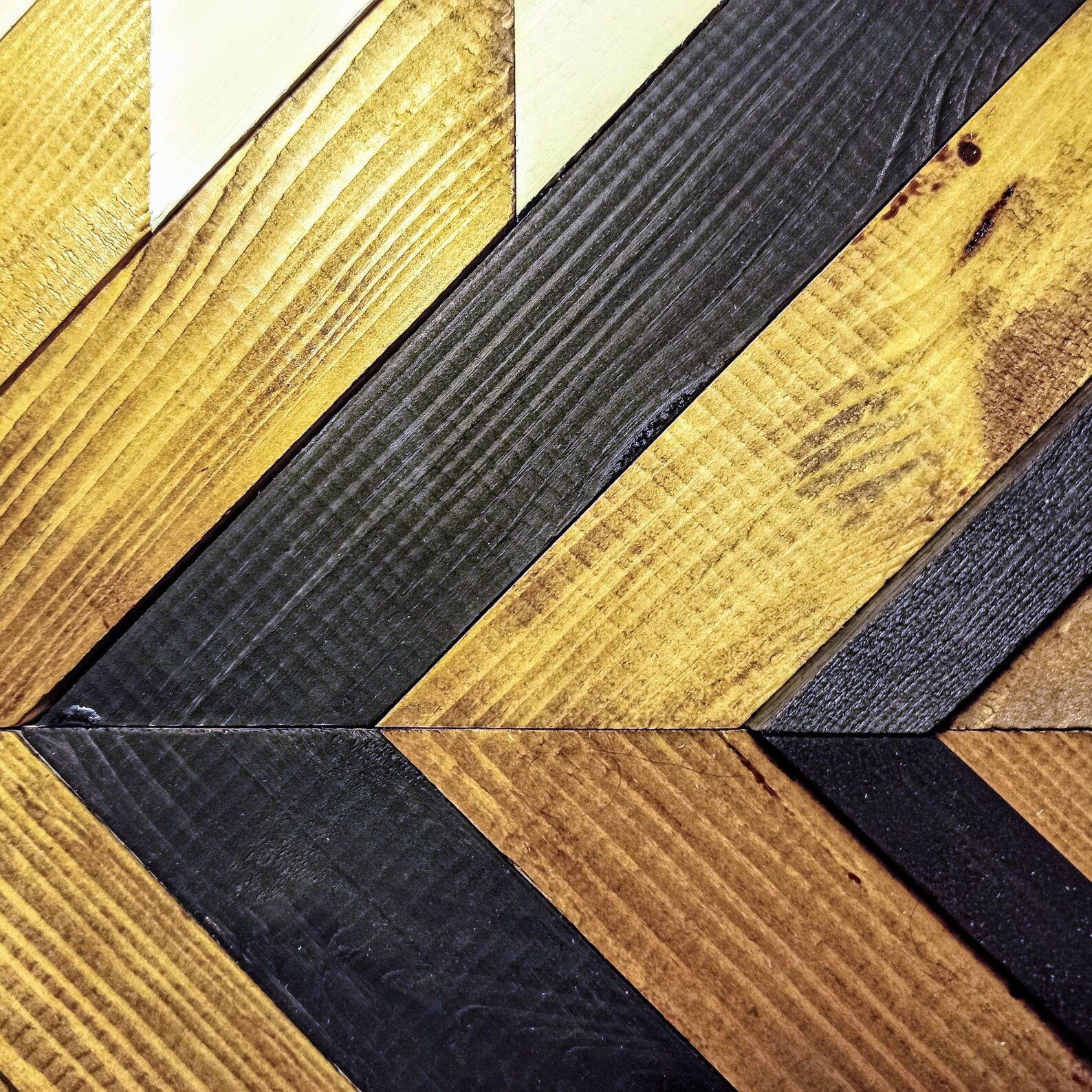 24x36'' AZTEC wood walll art Boho Art Aztec Wood Etsy