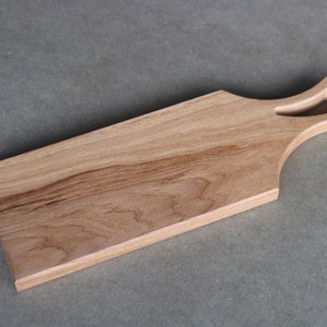 Pasta board Chopping board oak wood