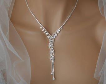 Bridal Jewellery Set,Pearl Jewelry Set,Pearl Necklace,Pearl Earrings,Wedding Jewelry Set,Bridal Earrings,Bridal Necklace,Personalized Gift !