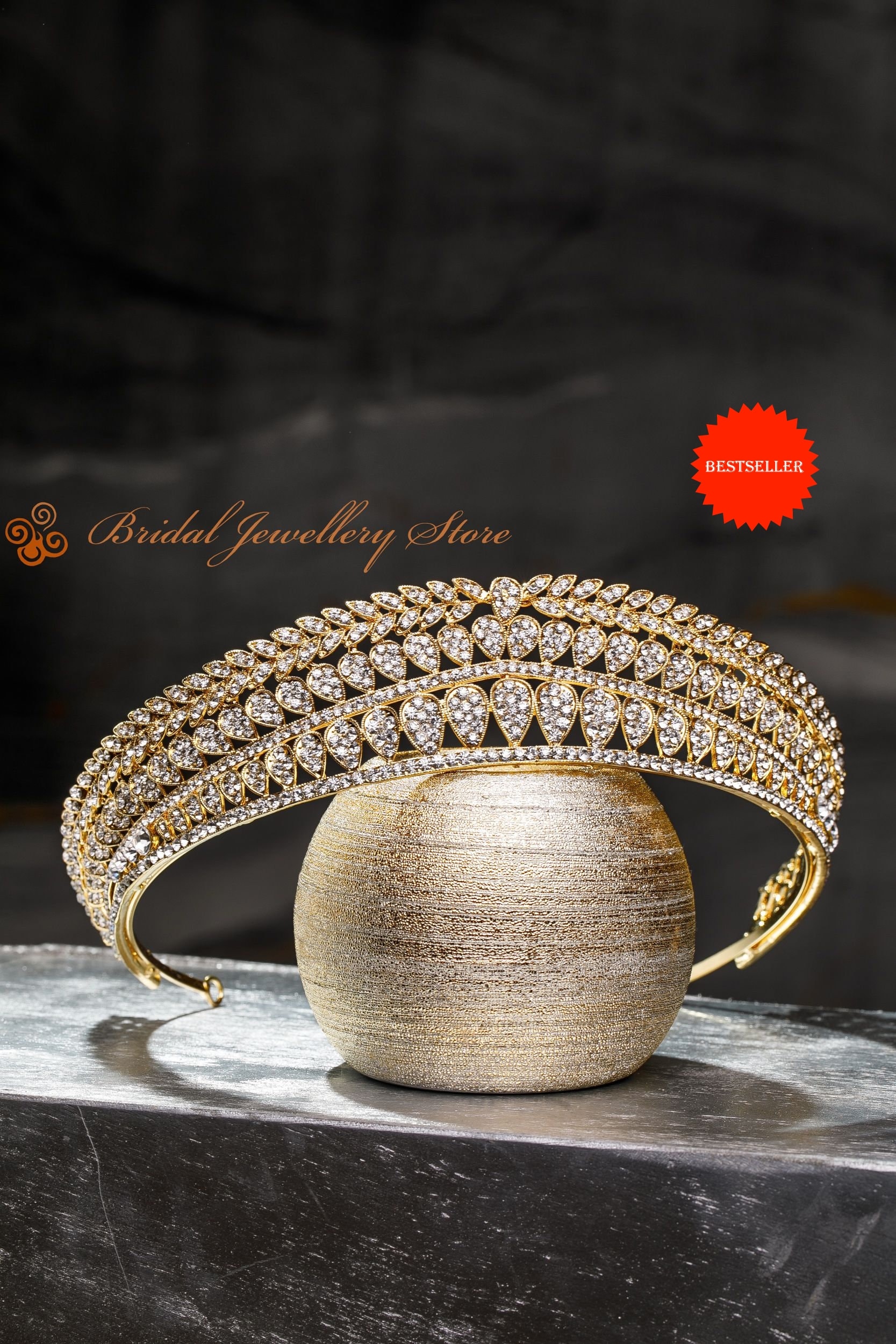 Kramer pearl earring - Etsy México, image size:1667x2500