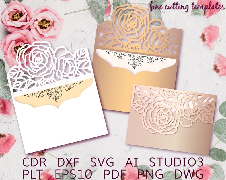 Free Free Wedding Envelope Svg 4 SVG PNG EPS DXF File