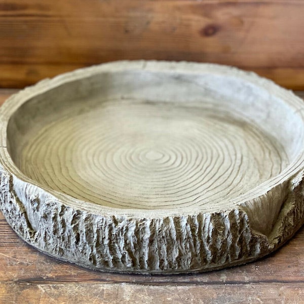 Replacement Bird Bath Bowl Etsy UK