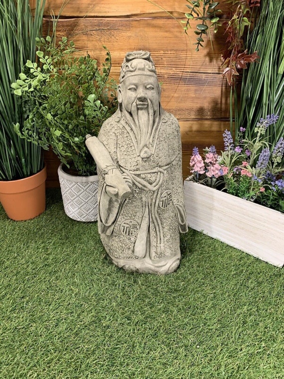 GAOBEI Home Decor Statues Sculptures 美術 Meitaowan becomes home