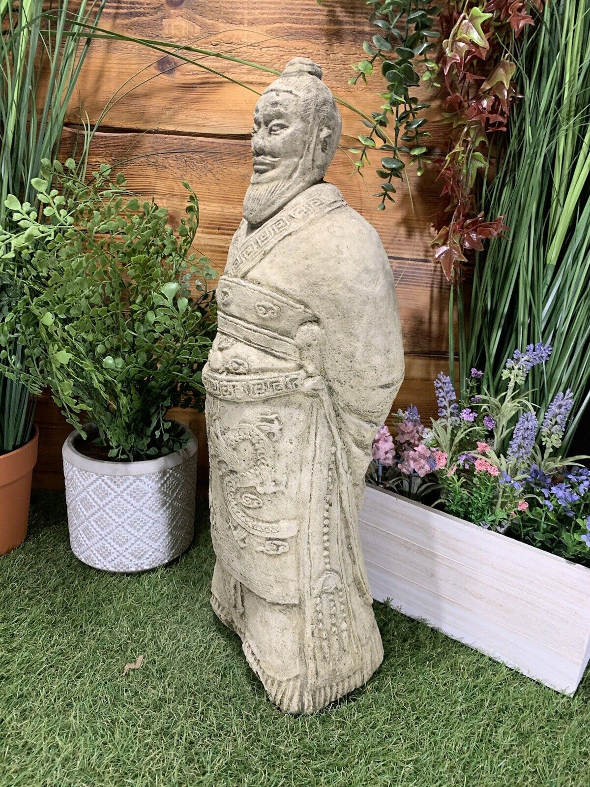 GAOBEI  Decor Statues Sculptures 美術 GAOBEI Home Decor Statues Sculptures Decoration Resin Figure Gift