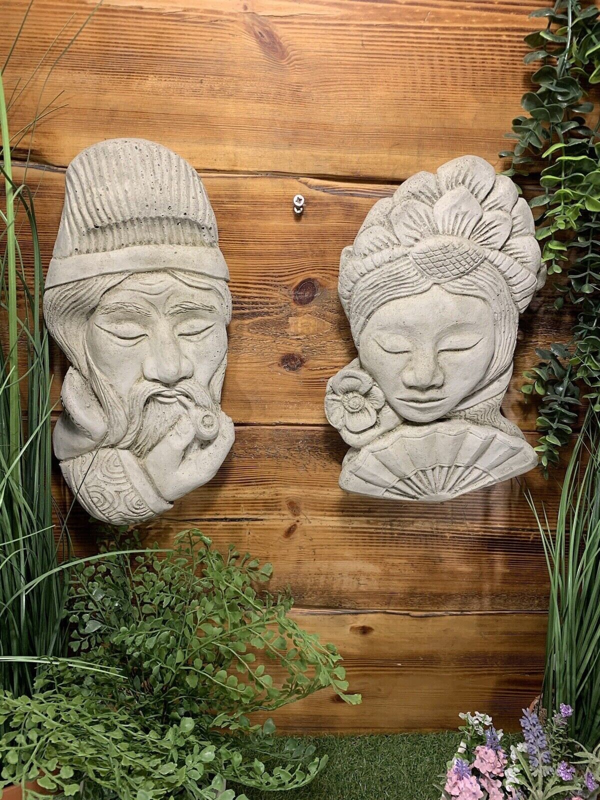 GAOBEI  Decor Statues Sculptures 美術 GAOBEI Decor Statues Sculptures 美術 GAOBEI Decor Statues