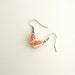 see more listings in the Miniature food jewelry section