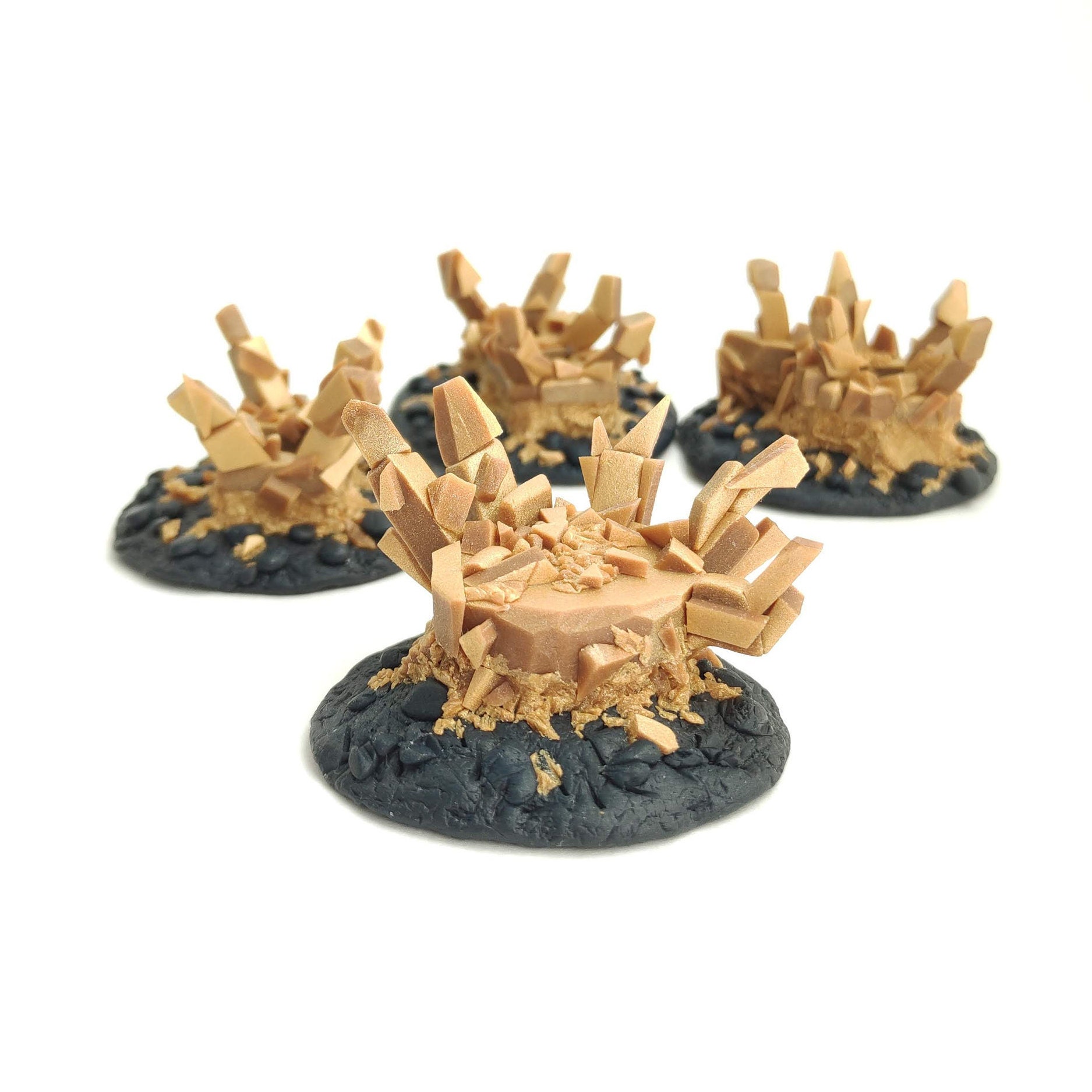 Chiral Crystal Death Stranding Etsy