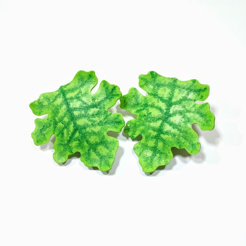 Gender Reveal Gift Miniature Watermelon Baby Carriage Etsy