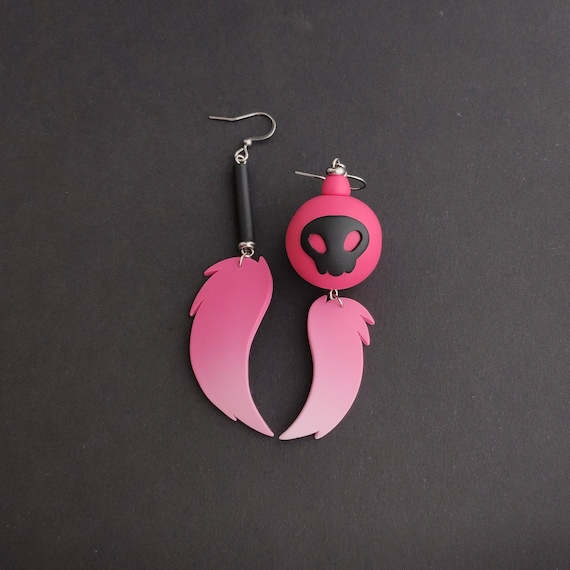 ピアス Monday Edition _ Water Bomb Earrings ピアス Monday Edition _ Water Bomb Earrings MONDAY EDITION