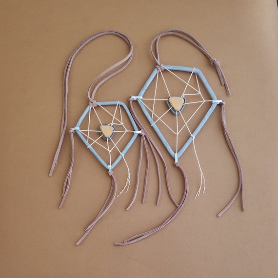 Death Stranding Dream Catcher, Sam Porter Bridges' Pendant, Dream