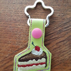 BT Pie Slice