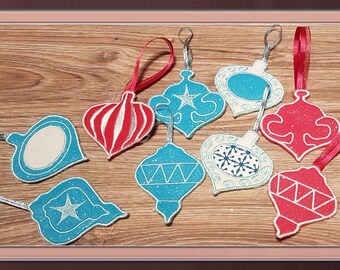 Christmas ornaments, christmas ornaments