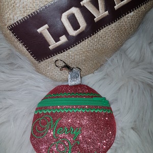 Bt Ith  Merry Christmas rond ritstasje