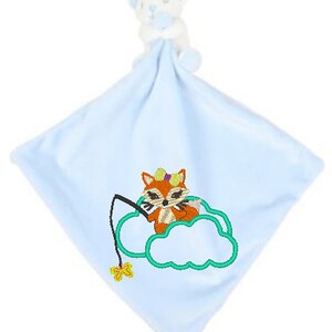 BT. Fox on Cloud