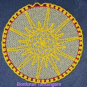 BT. FSL. Sun