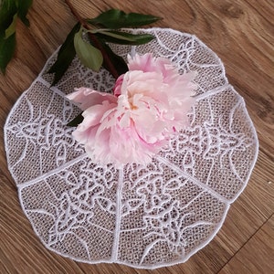 fsl doily