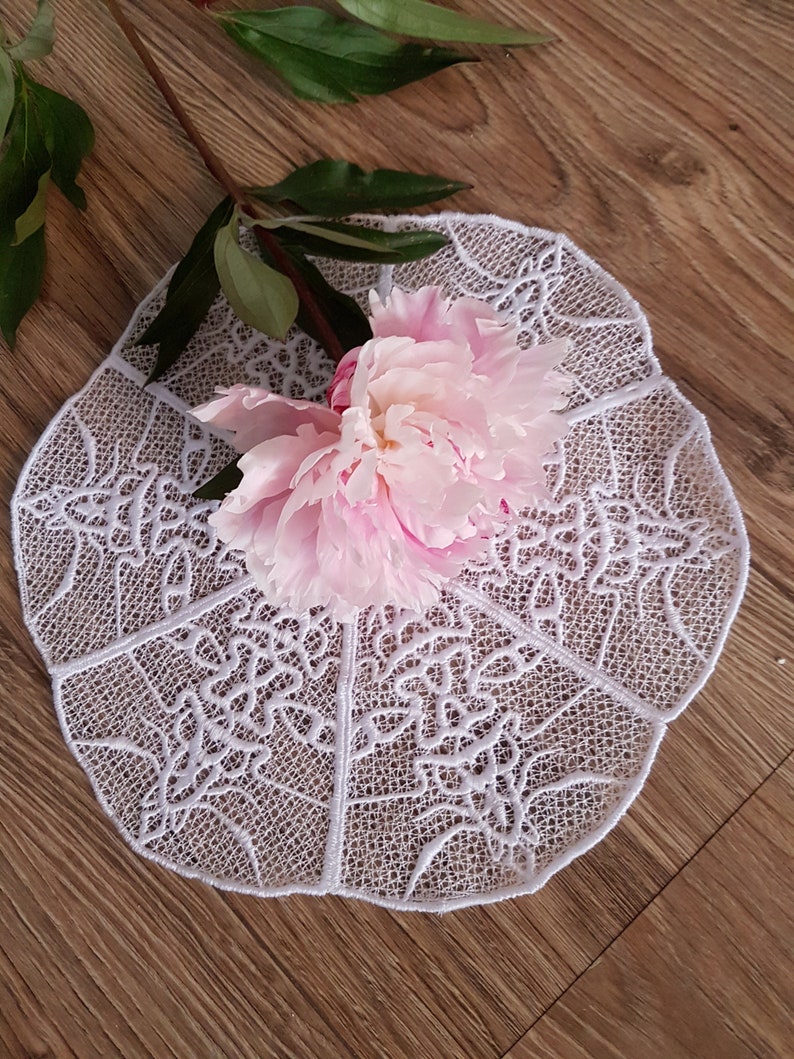 fsl doily