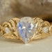 see more listings in the Moonstone rings section