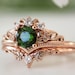 see more listings in the Tourmaline rings section