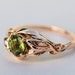 see more listings in the Amethyst & Peridot rings section